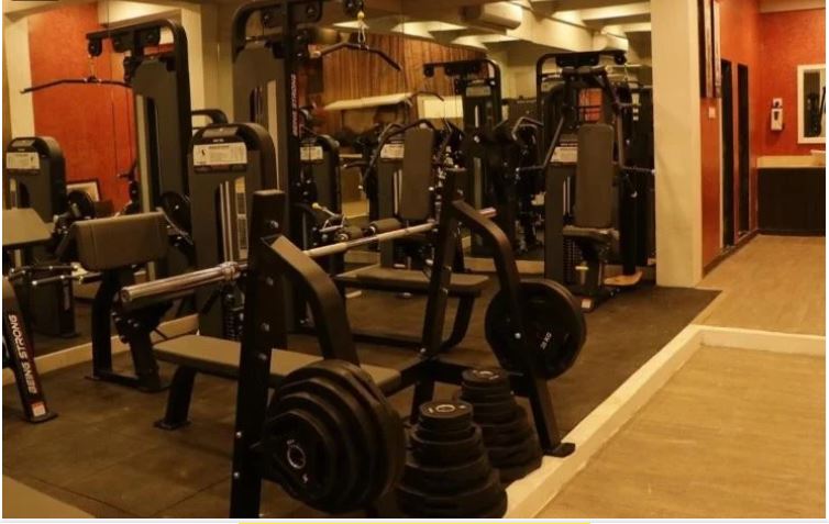 बिगबॉस में सलमान खान के लिए अलग से बना है आलिशान कमरा, मौजूद हैं ये सुविधाएं