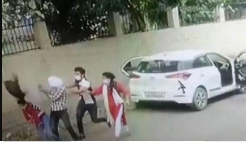 अपराधी तौसिफ ने कहा अगर निकिता का कर लेता अपहरण, तो करता ये काम