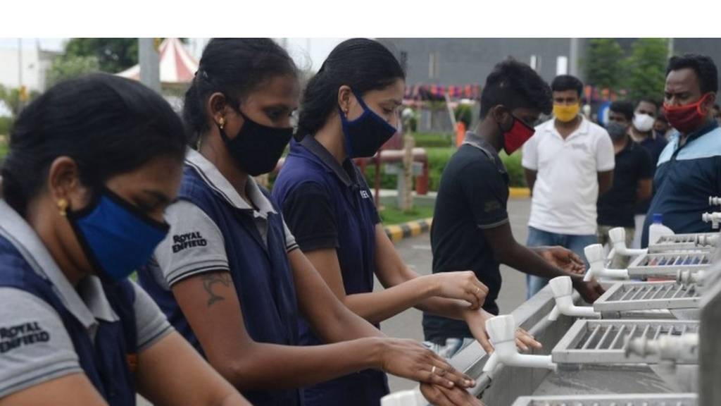 कोरोना काल में छुट्टी पर भेजे गए कर्मचारियों को इस कंपनी ने वापस बुलाए