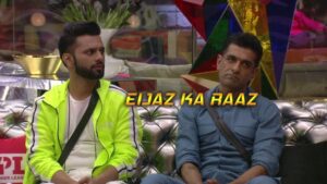 Bigg Boss 14: वीकेंड का वार में सलमान खान खोलेंगे एजाज खान की जिंदगी का सबसे बड़ा राज, बोले- किसी लड़की को...