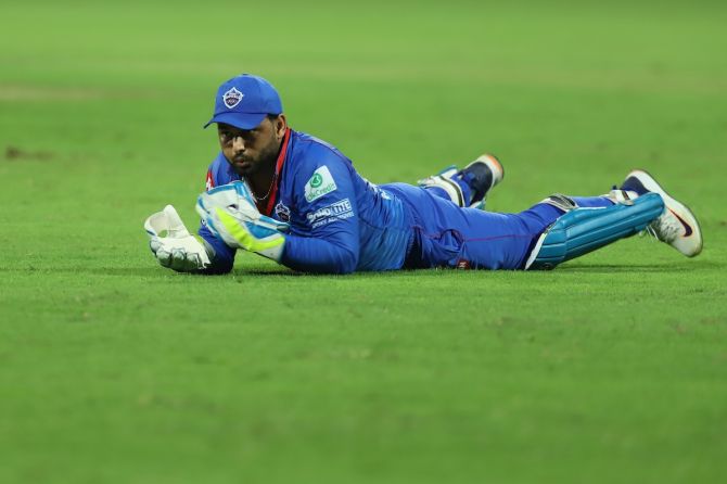 Ipl 2020 से बाहर हो सकते ऋषभ पंत , इस नए चेहरे को मिल सकता मौका