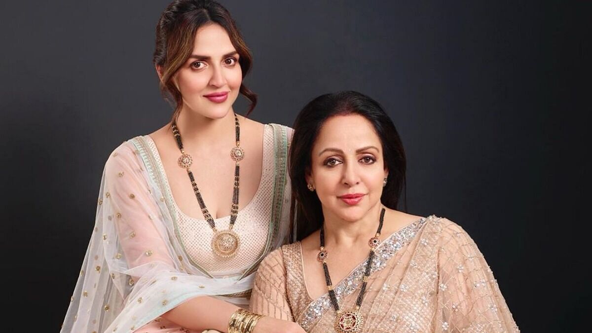 शादी के 42 साल बीतने के बाद भी इस वजह से धर्मेन्द्र के घर आज तक नहीं गई हेमा मालिनी