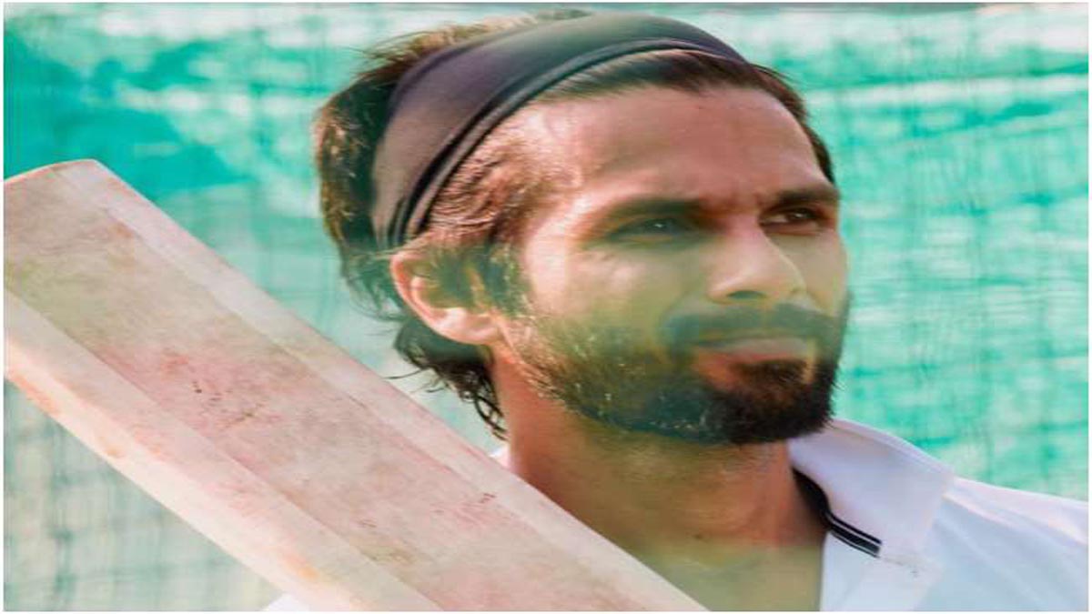 Shahid ने 'जर्सी' के लिए कम की फीस, अब सिर्फ इतने करोड़ में करेंगे काम