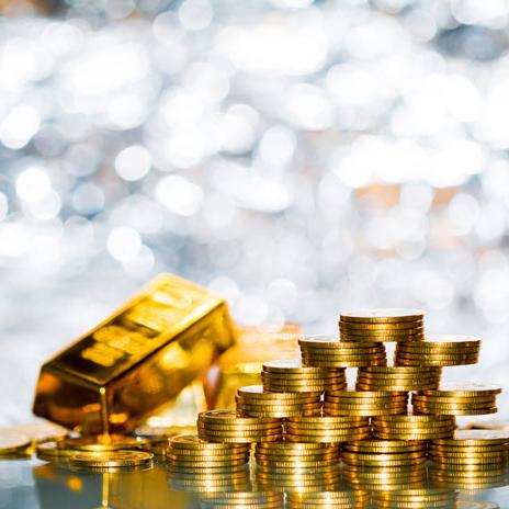 Gold Price: सोने के दाम में आने वाला है बड़ा उछाल, जानिए वजह
