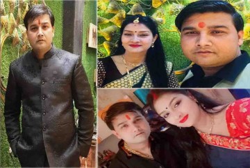 विकास दुबे के खजांची जय बाजपेयी की धोखाधड़ी व फर्जीवाड़े के मुकदमे में कोर्ट में हुई पेशी, कहा