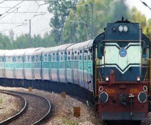 गोरखपुर जंक्शन ने रचा इतिहास, इस मामले में पहले स्थान पर