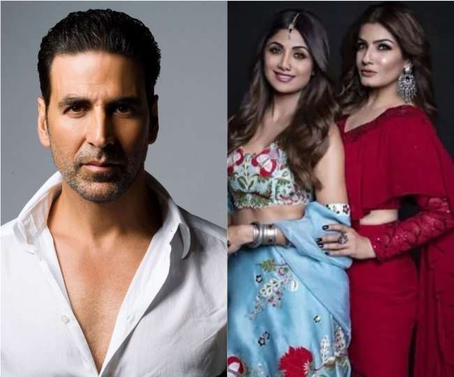 अक्षय कुमार ने शिल्पा शेट्टी से शादी के लिए रखी थी ये शर्त, एक्ट्रेस ने कर दिया था इनकार