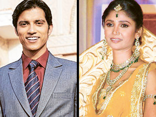 5 टीवी सितारे जिन्होंने सिर्फ पब्लिसिटी पाने के लिए की शादी, बाद में दिखाया अपना असली चेहरा