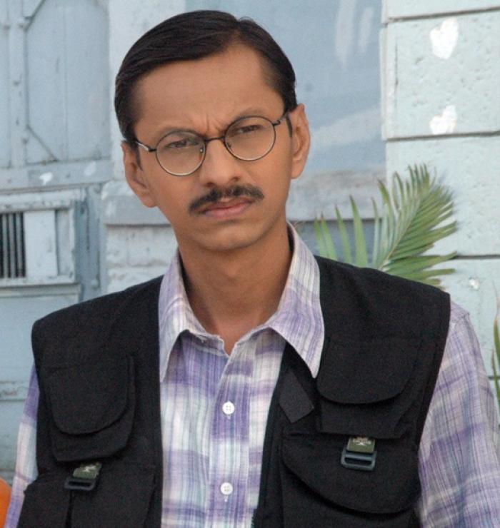 E तारक मेहता का उल्टा चश्मा के अभिनेता पोपट लाल को कर दिया गया था बाहर , कैसे मिली एंट्री -