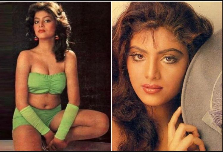 90 की दशक की इस एक्ट्रेस ने बोल्डनेस की सारी हदे कर दी थी पार, न्यूड सीन देखने के लिए घंटो लगती थी लाइन