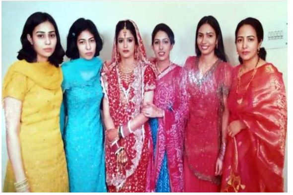 हरियाणा की 6 सगी बहने वैज्ञानिक बनकर कर रही देश का नाम रोशन, 4 विदेशों में हैं सेटल