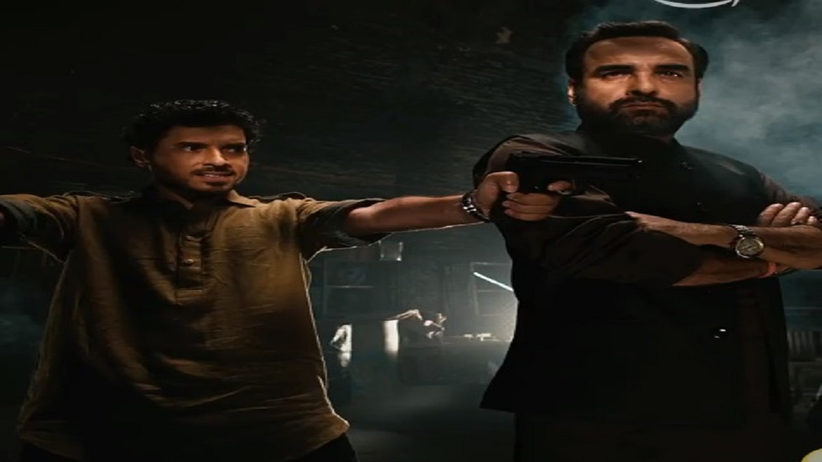 मिर्जापुर 2 का ट्रेलर आ गया, आपने नहीं देखा तो यहाँ देखें