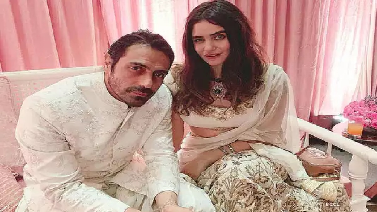 सुशांत ड्रग्स ऐंगल में एनसीबी ने की एक और गिरफ्तारी, अर्जुन रामपाल की पत्‍नी का भाई हुआ अरेस्ट
