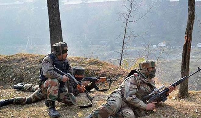उग्रवादियों ने पाक सेना के नाक में किया दम आतंकी हमले में 15 सैनिकों की हत्या