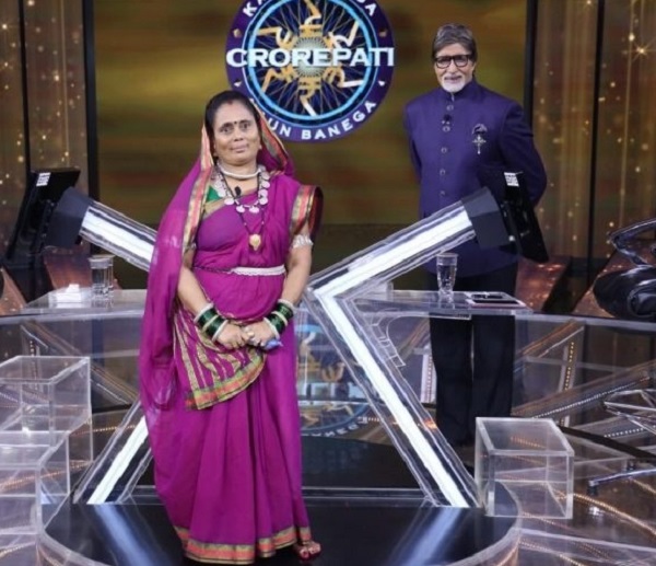 Kbc 12: हफ्तों रही भूखी, चाय के ठेले पर धुला बर्तन, आज 3 लाख महिलाओं को दे रही रोजगार