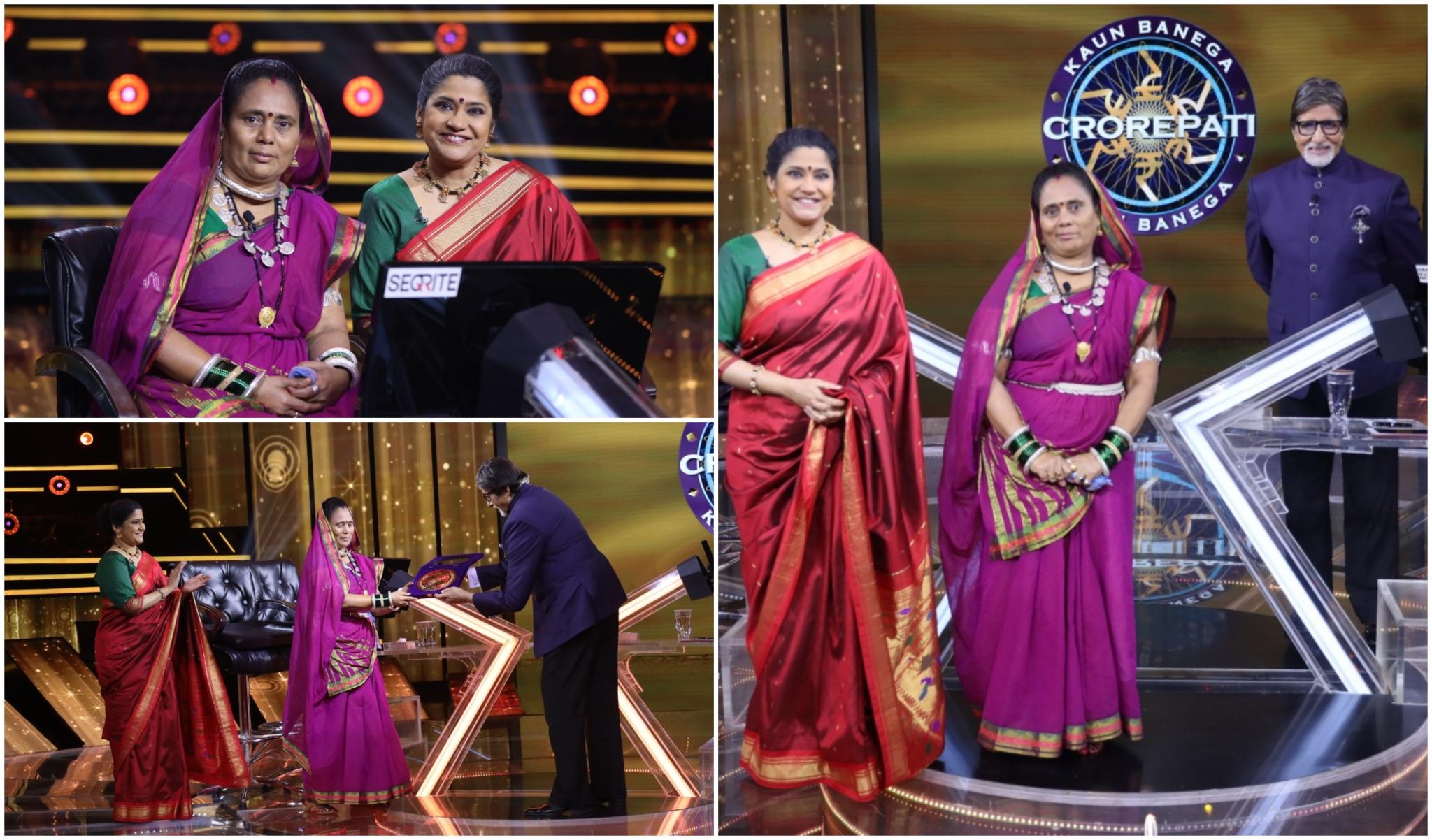 Kbc 12: हफ्तों रही भूखी, चाय के ठेले पर धुला बर्तन, आज 3 लाख महिलाओं को दे रही रोजगार