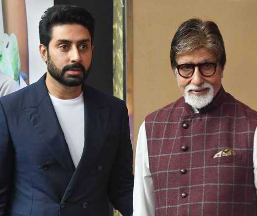 E बॉलीवुड अभिनेता अभिषेक बच्चन ने एक यूजर ने पूछ लिया ऐसा सवाल, अभिनेता का जवाब सुनकर रह जाएंगे दंग