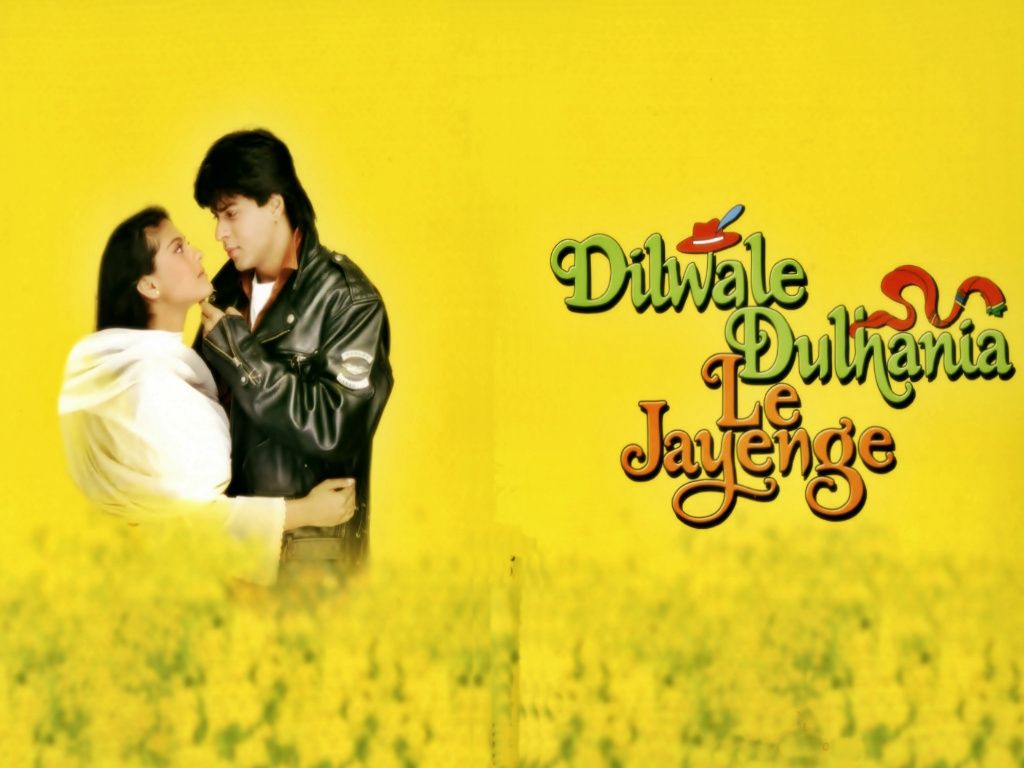 Ddlj: शाहरुख-काजोल की इस फिल्म ने तोड़ दिया था कमाई का रिकॉर्ड, 4 करोड़ में बनी फिल्म ने की थी इतनी कमाई