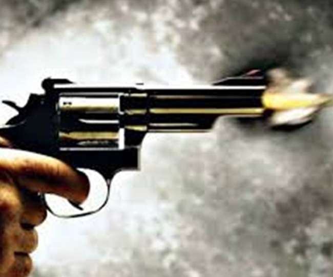 किडनैपिंग की कोशिश में हुआ फेल तो, लड़की को सरेआम मारी गोली