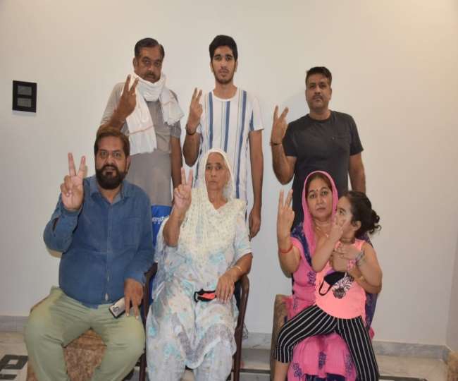 आईपीएल के 1 ओवर में 5 छक्के लगा छाया ये क्रिकेटर, कभी गलियों में खेलता था क्रिकेट