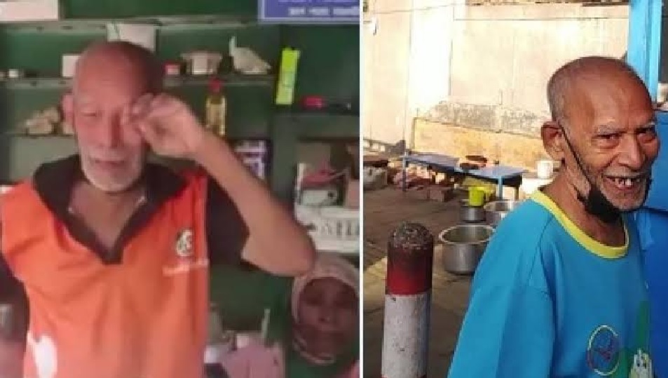 बाबा का ढ़ाबा की दो दिन में बदली रंगत, तस्वीरे देख अब पहचान नहीं पायेंगे आप