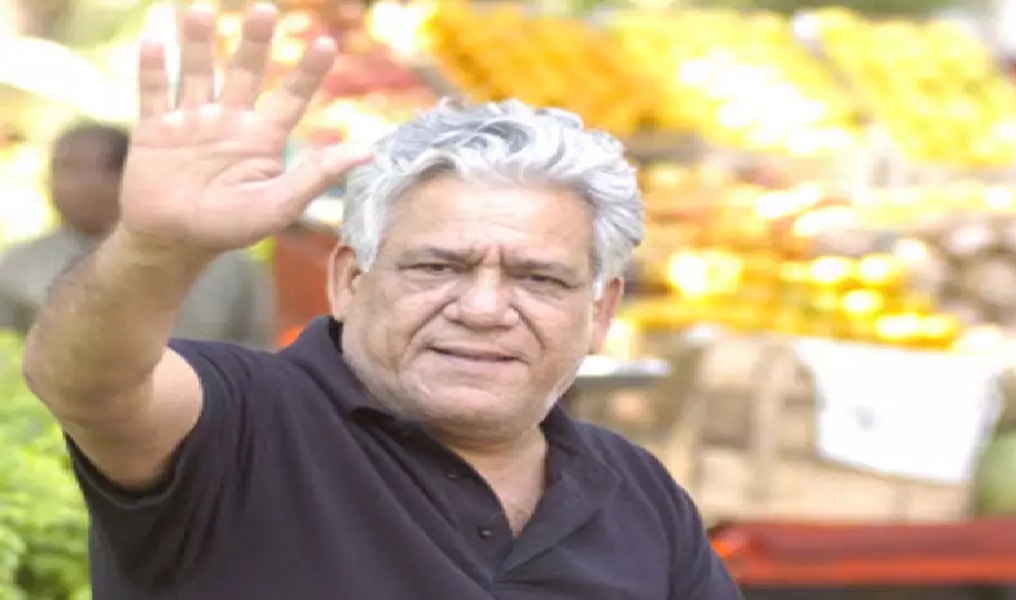 14 साल की उम्र में 55 साल की औरत से थे ओम पुरी के सम्बंध, नौकरानी के साथ पत्नी ने रंगे हाथ पकड़ा था फिर....