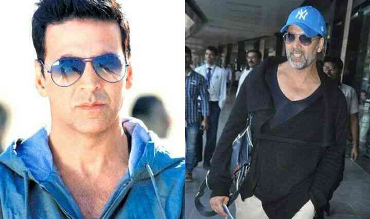 मेकअप करने के बाद हैंडसम दीखते हैं सलमान, शाहरुख और आमिर खान, अजय देवगन पड़ते हैं तीनों पर भारी