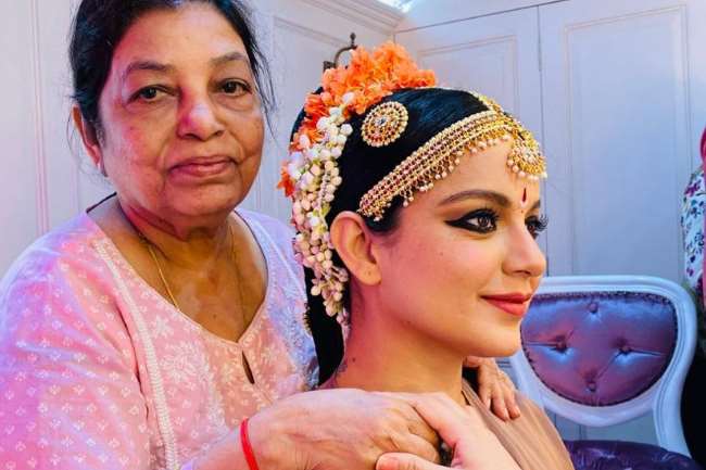 फूल और कांटे की पूजा अब इस फिल्म में आएंगी नजर, देख पहचान पाना मुश्किल