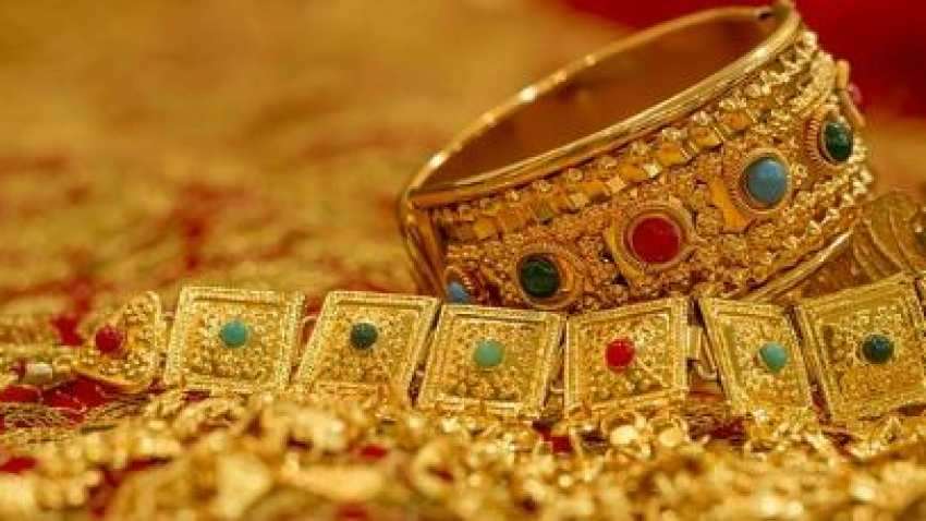 Gold Price : सस्ता सोना खरीदने का अंतिम मौका, दिवाली तक हो जायेगा इतना महंगा