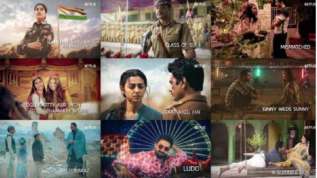 इन 24 बॉलीवुड फिल्मों ने की है सबसे ज्यादा कमाई, टॉप 3 में ये फिल्म