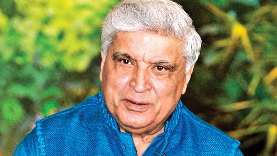 जावेद अख्तर ने कहा अगर मेरे बच्चे ड्रग्स लेते तो मै......