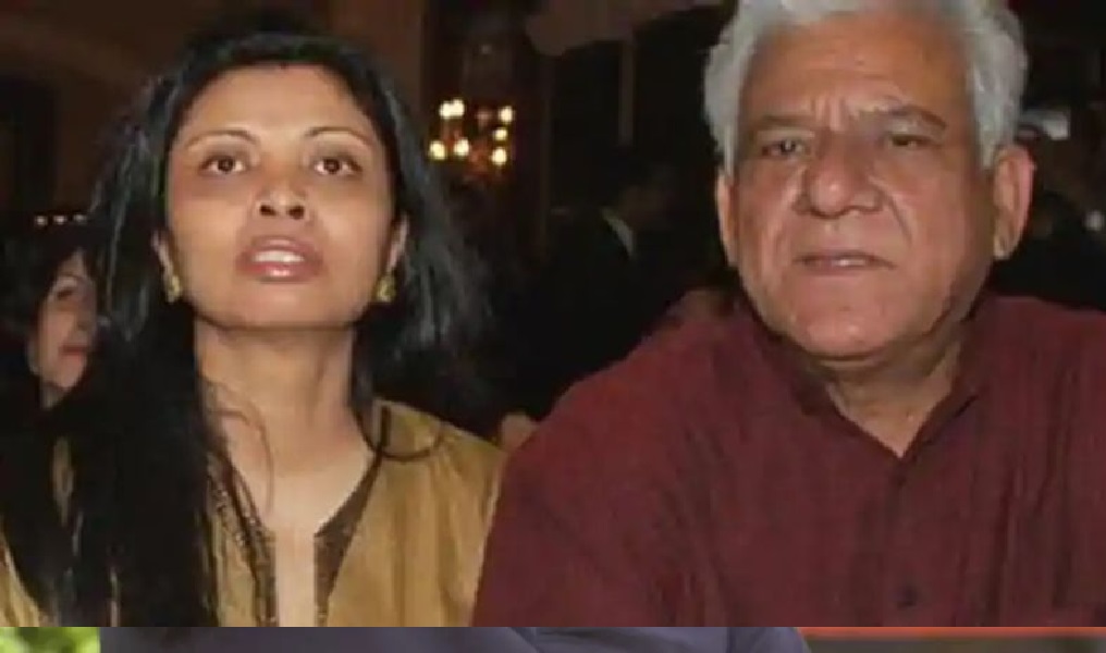 14 साल की उम्र में 55 साल की औरत से थे ओम पुरी के सम्बंध, नौकरानी के साथ पत्नी ने रंगे हाथ पकड़ा था फिर....