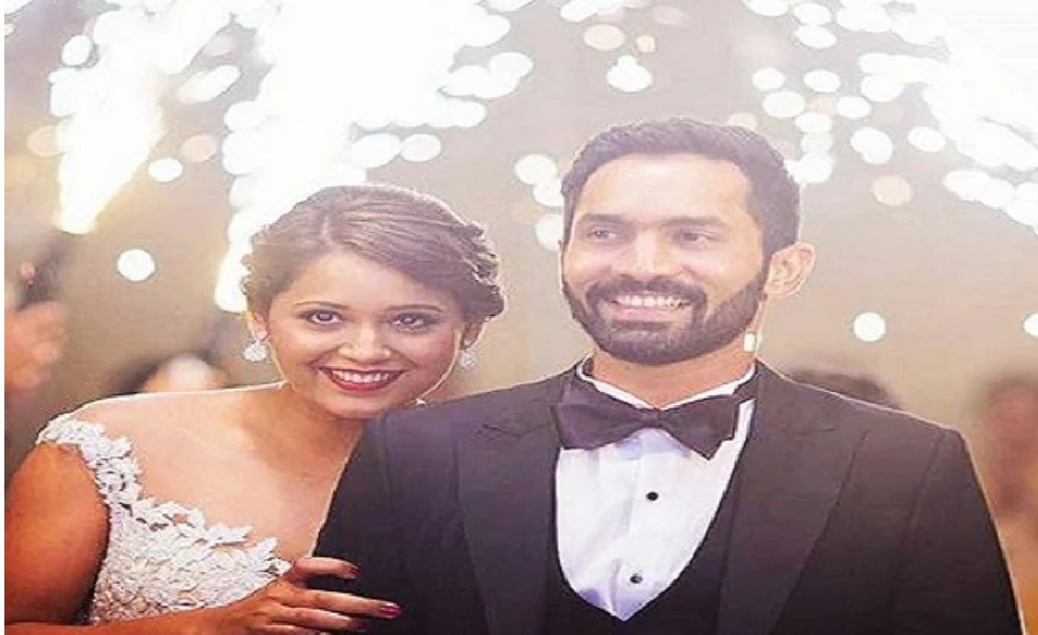 दिनेश कार्तिक ने पत्नी को पकड़ा था रंगे हाथ, दोस्त ने भोंका था पीठ में खंजर