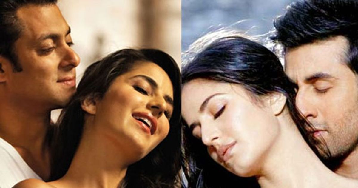 रणवीर से ब्रेकअप के बाद टूट गई थी कटरीना, रात में उनके घर जाते दिखा ये एक्टर
