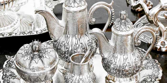 Silver Price 14 October 2020: चांदी के दाम में आई गिरावट, जल्दी खरीदें