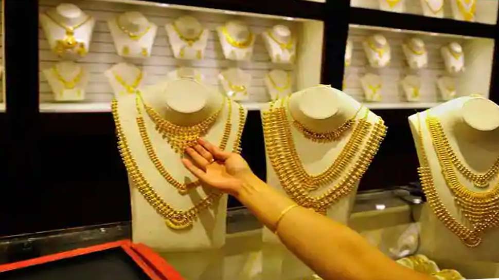 Gold Price : दिवाली तक बढ़ सकता है सोने का भाव, हो सकती है इतनी कीमत