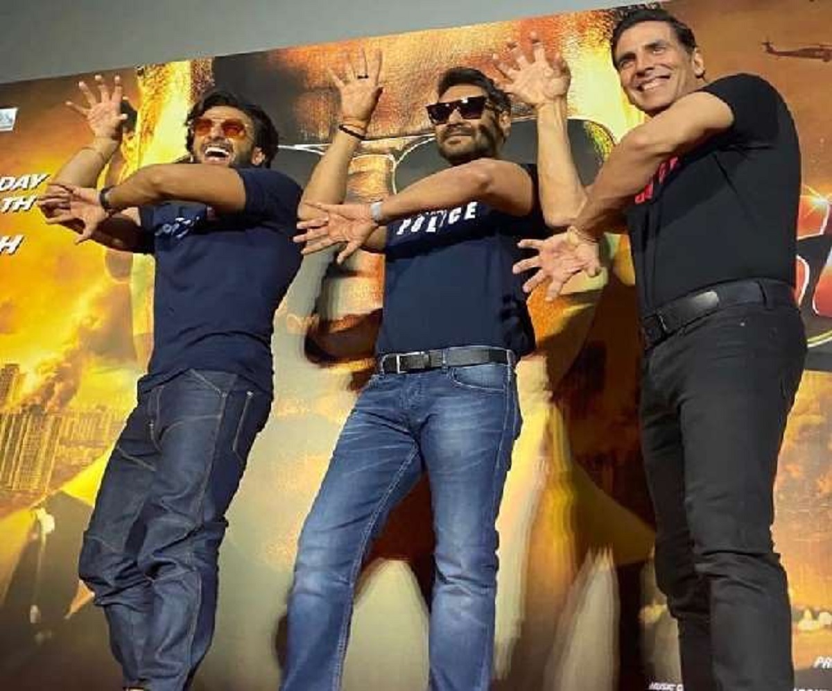 थियेटर खुलने के बाद भी रिलीज नहीं होगी अक्षय की सूर्यवंशी, जाने वजह