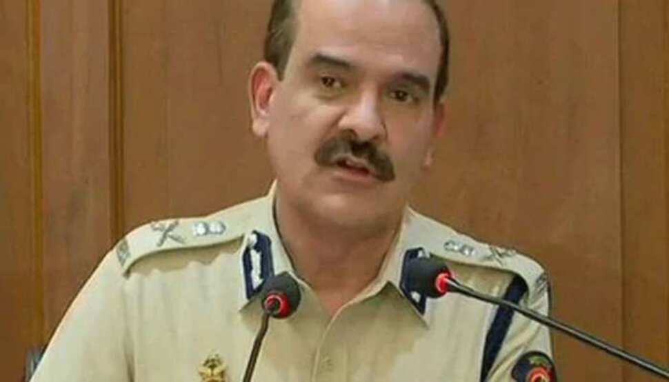 एम्स की रिपोर्ट के बाद मुंबई पुलिस कमिश्नर ने किया चौकाने वाला खुलासा