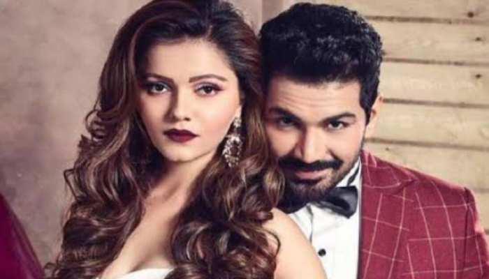 रुबीना दिलैक ने कहा अविनाश सचदेव के इस आदत से परेशान होकर किया था ब्रेकअप