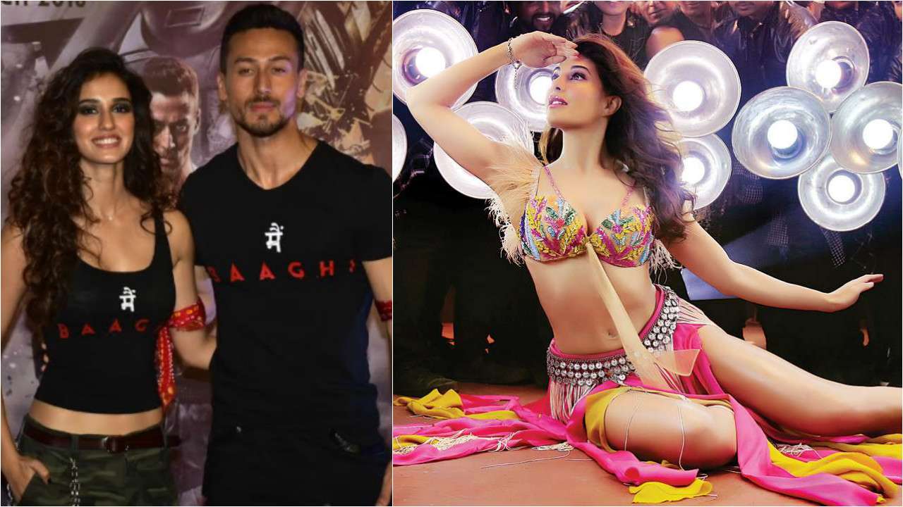 दिशा पटानी की वायरल वीडियो देख टाइगर श्रॉफ ने दिया यह रिएक्शन, टाइगर की मां आयशा का भी कमेंट चर्चा में