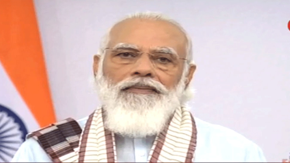 पीएम मोदी की 10 बातें लॉकडाउन खत्म हो गया है कोरोना नहीं