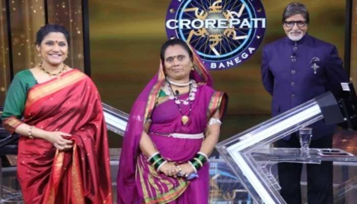 Kbc 12: हफ्तों रही भूखी, चाय के ठेले पर धुला बर्तन, आज 3 लाख महिलाओं को दे रही रोजगार