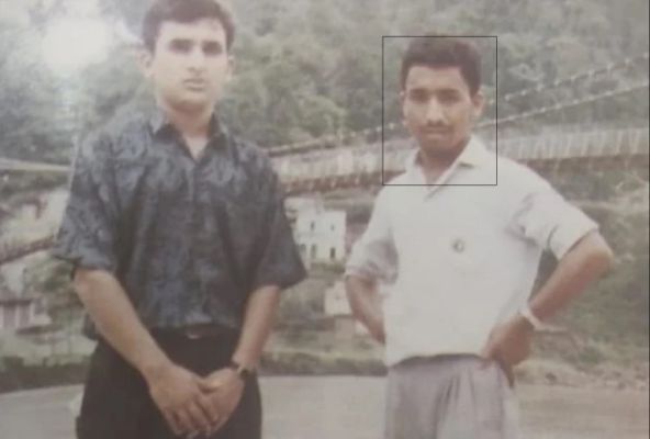इस शख्स की वजह से योगी आदित्यनाथ ने 22 साल की उम्र में छोड़ दिया था घर परिवार