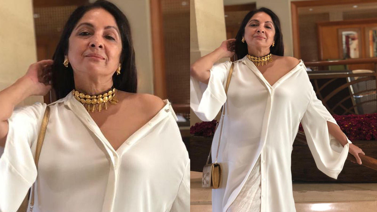 नीना गुप्ता ने खोला बॉलीवुड का काला सच, एक्ट्रेस बनने के लिए करना पड़ता था ये कम