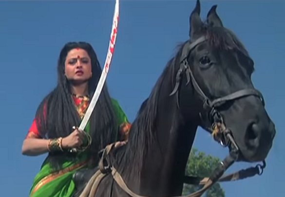Happy Birthday Rekha : इन फिल्मों ने रेखा को बना दिया था बॉलीवुड की सबसे महंगी एक्ट्रेस