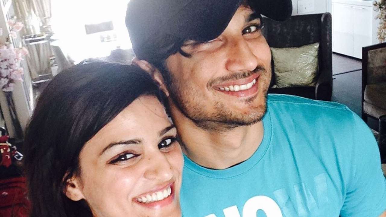 अभिनेता सुशांत सिंह राजपूत के लिए इस देश में की गई न्याय की मांग, बहन श्वेता ने कहा, शुक्रिया!