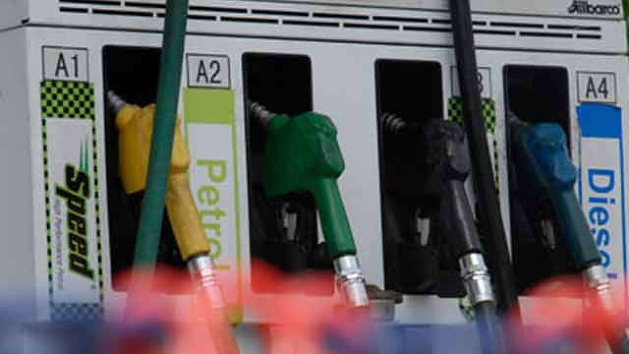 Petrol-Diesel Price Today : जानिए आज आपके शहर में क्या है पेट्रोल और डीजल का दाम