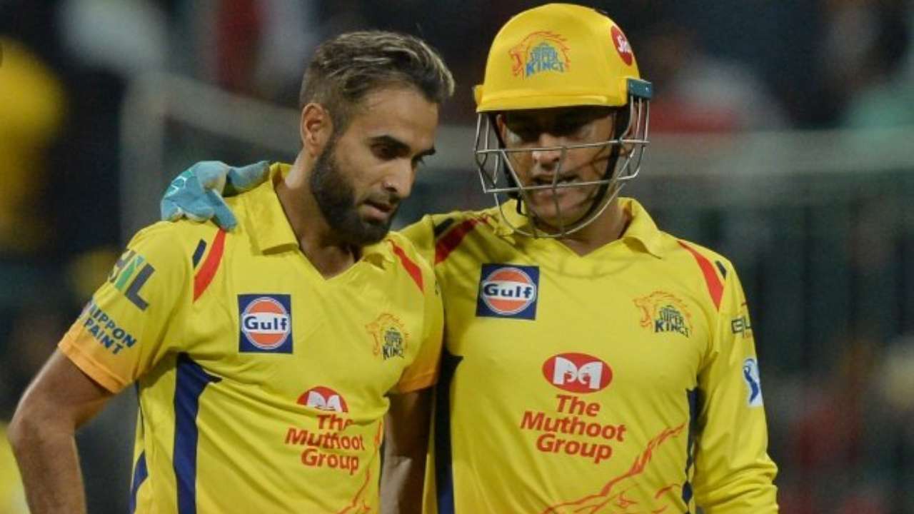 चेन्नई सुपर किंग्स में होगी इस खिलाड़ी की वापसी!