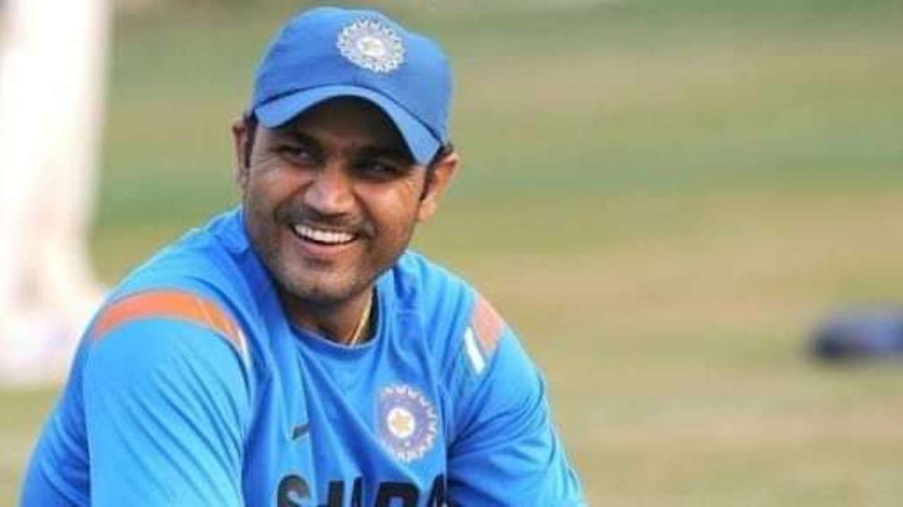 पूर्व ओपनर ने डेब्यू करने से पहले ही वीरेंद्र सहवाग को कहा था अगला सचिन तेंदुलकर, मैं राजधानी एक्सप्रेस था लेकिन ये बुलेट ट्रेन निकला