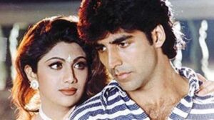 शिल्पा शेट्टी ने 22 साल की उम्र में खो दी थी अपनी वर्जिनिटी, इस एक्टर संग बनाए थे संबंध